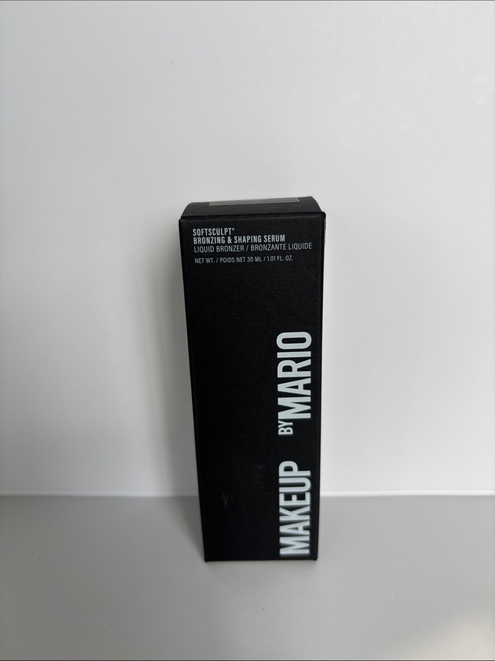 Makeup By Mario Bronzing & Shaping Serum Light Medium